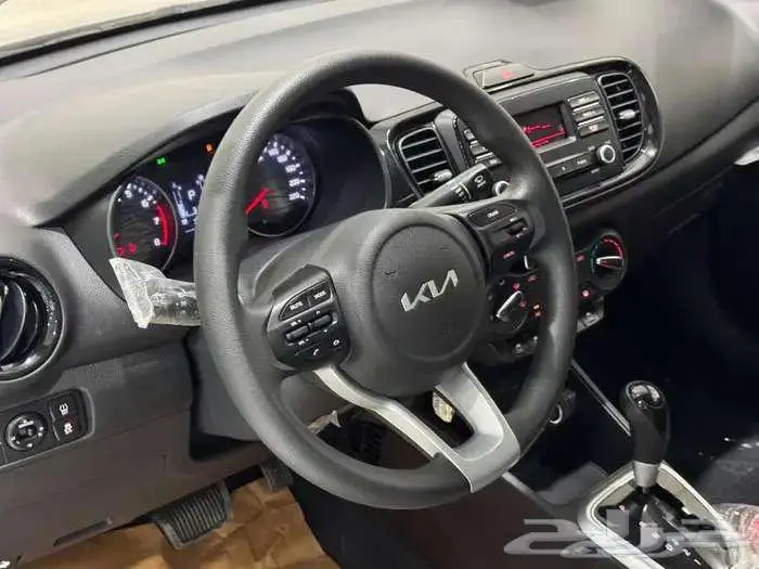 كيا بيجاس2026 9