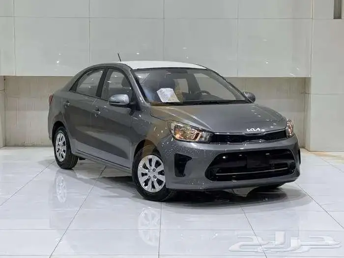 كيا بيجاس2026 3