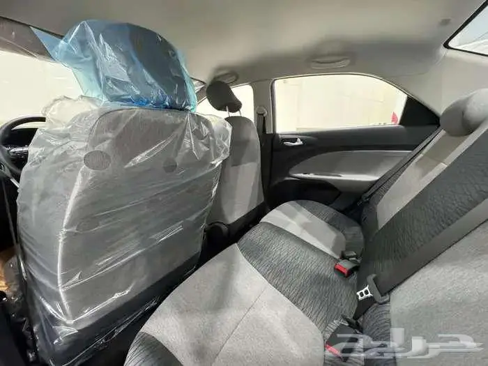 كيا بيجاس2026 7