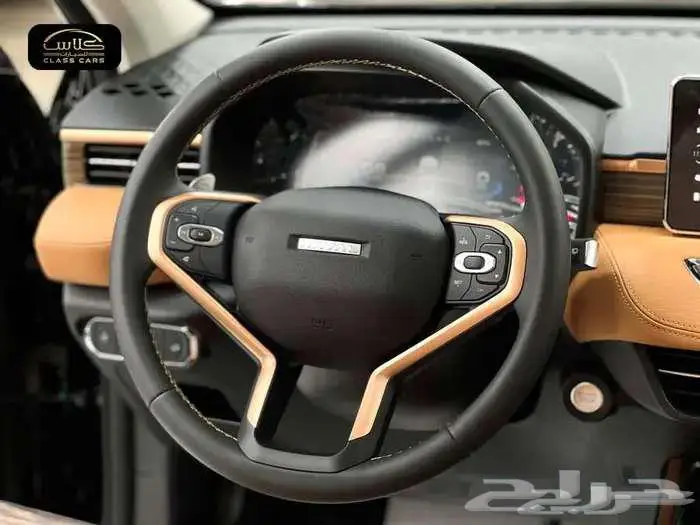 هافال جوليان اكتيف 2026 5