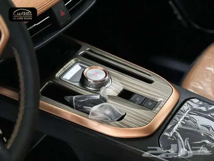 هافال جوليان اكتيف 2026 10