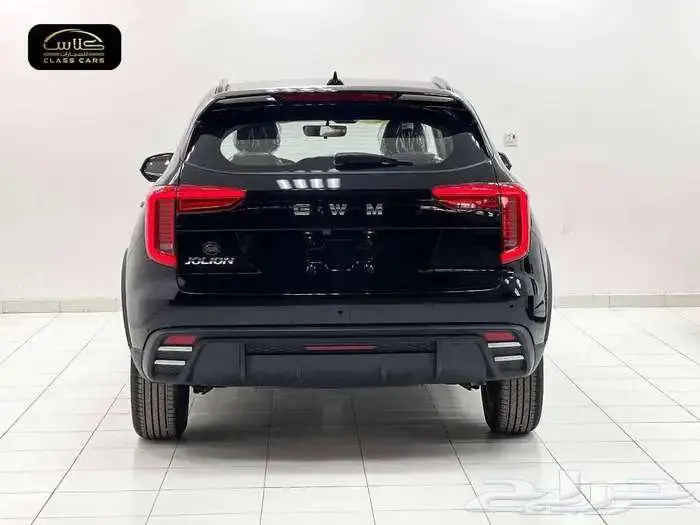 هافال جوليان اكتيف 2026 17