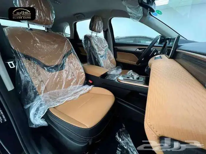 هافال جوليان اكتيف 2026 14