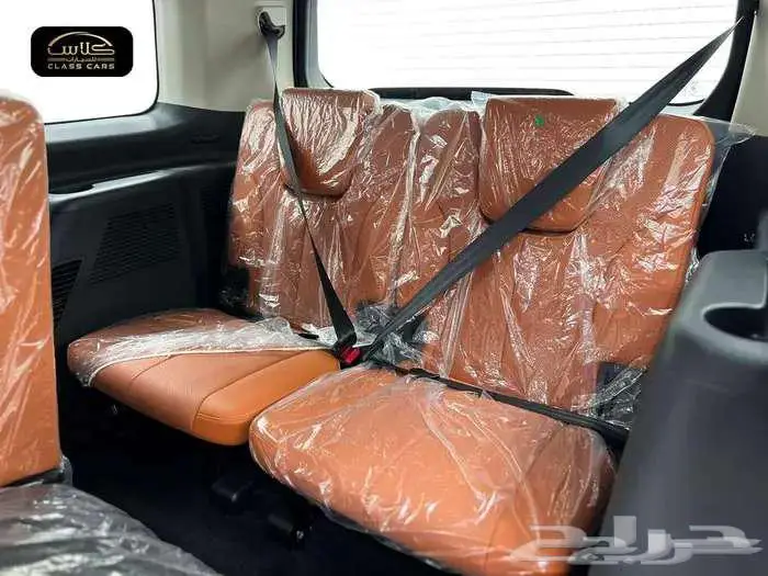 هافال H9 فل موديل 2026- 12