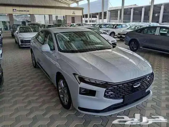 فورد تورس جميع الفئات بأقل الأسعار 2025 8