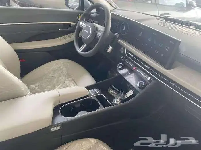 هونداي سوناتا 2025 كومفورت 2