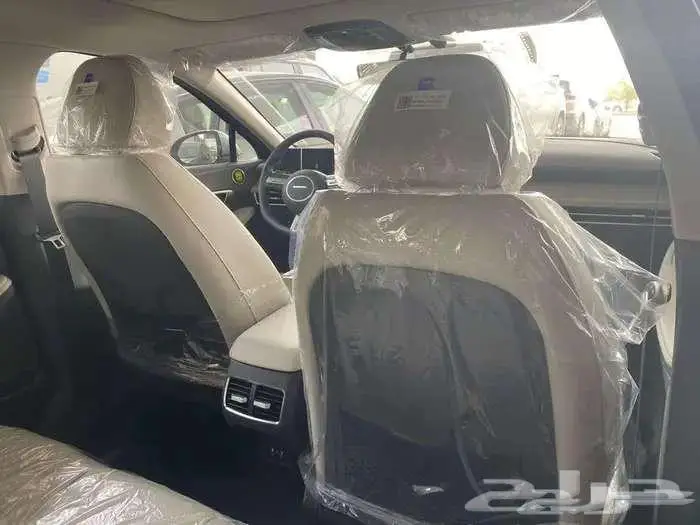 هونداي سوناتا 2025 كومفورت 3