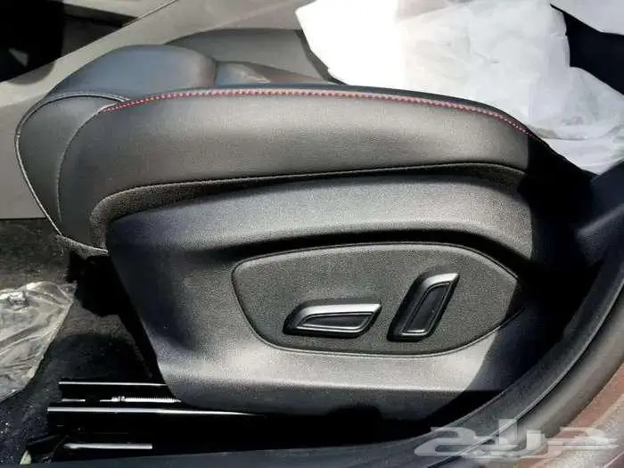 MG جي تي GTفل كامل 7