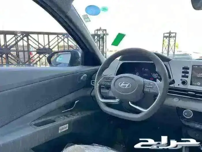 هيونداى النترا اسمارت2026كاش او تقسيط مع خالد. 4