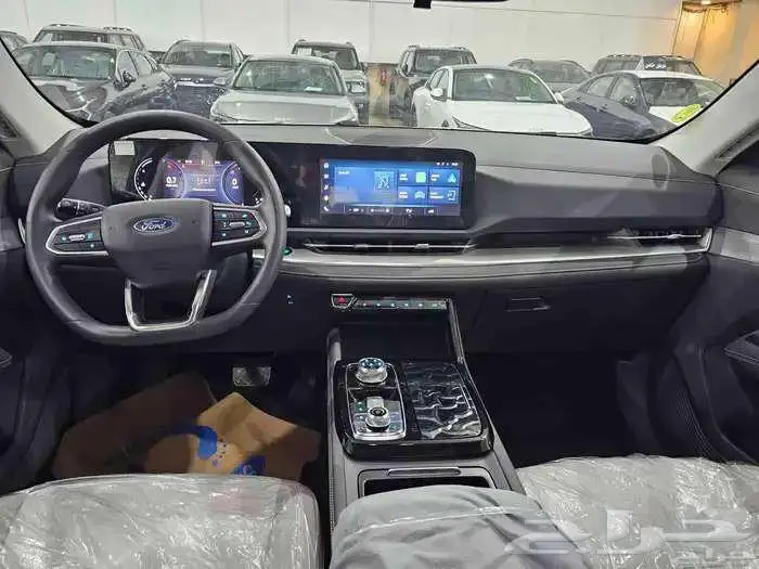 فورد تيريتوري امبيانتي 2026 3