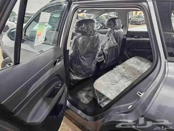 فورد تيريتوري امبيانتي 2026 4