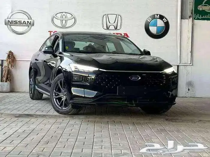 فورد تورس ترند سعودي 2026 2