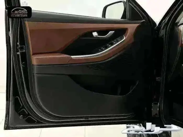 جراند كريتا كومفورت 2024- 88550ريال شامل الضريبة عرض خاص 7