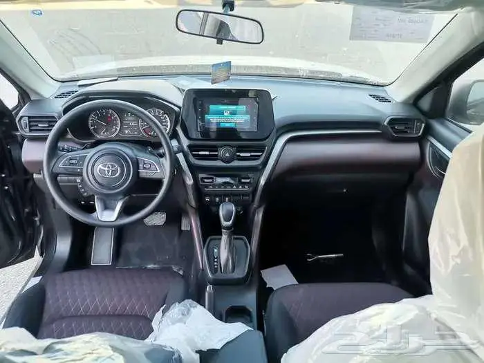 تويوتا اوربان كروزر 2026 كاش واقساط أقل الاسعار 1