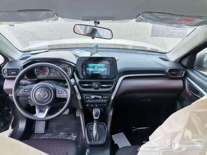 تويوتا اوربان كروزر 2026 كاش واقساط أقل الاسعار 3