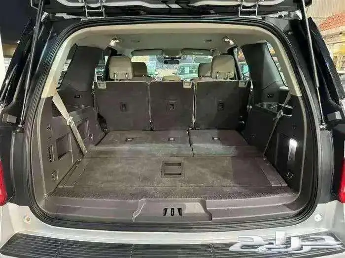 للبيع فورد اكسبيدشن 2019 دبل سعودي وارد الجزيره 57