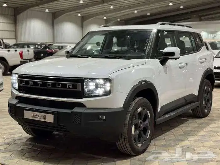 جيتور T1 فئة الكمفورت موديل 2025 عرض خاص 4