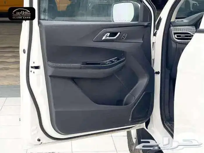 جي إم سي فيجاس غمارتين ديزل رباعي قير عادي- 2025 16