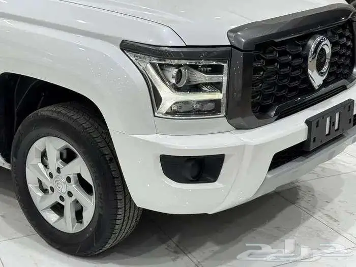 جريت وول باور غمارتين بنزين دبل 2023 اقل سعر في السوق 7