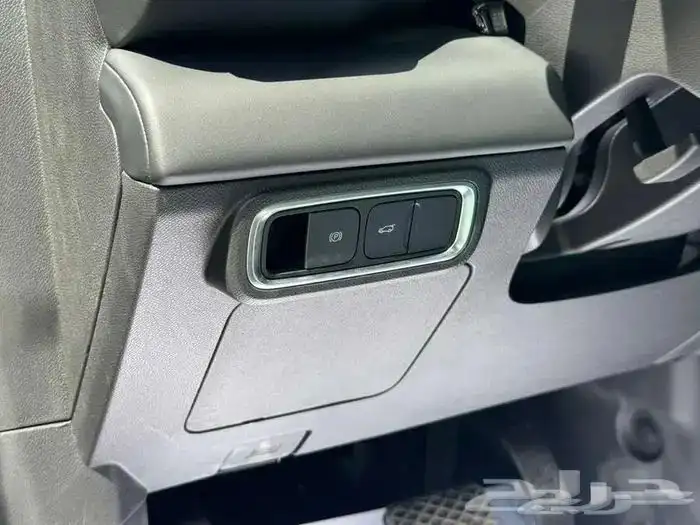 جيتور T1 لاكجري 2026 كاش واقساط 11