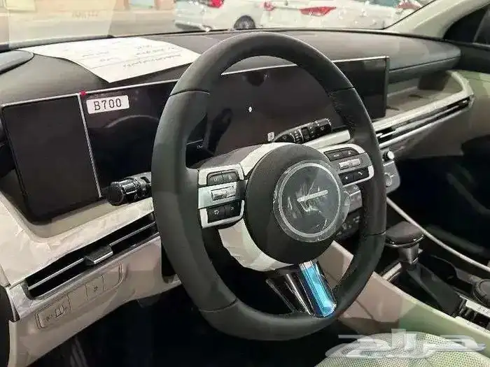 توسان كمفورت 2025 4