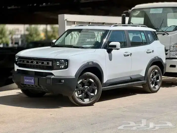 جيتور T1 لاكجري 2026 كاش واقساط 1