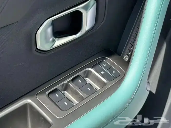 جيتور T1 لاكجري 2026 كاش واقساط 6