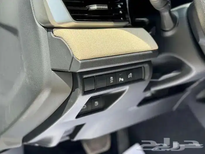 كامري ستاندرد E بنزين سعودي كاش واقساط 7