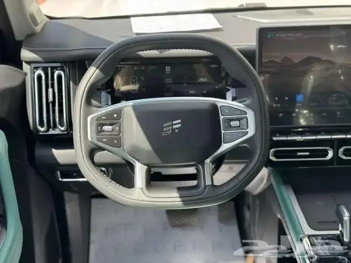 جيتور T1 لاكجري 2026 كاش واقساط 20