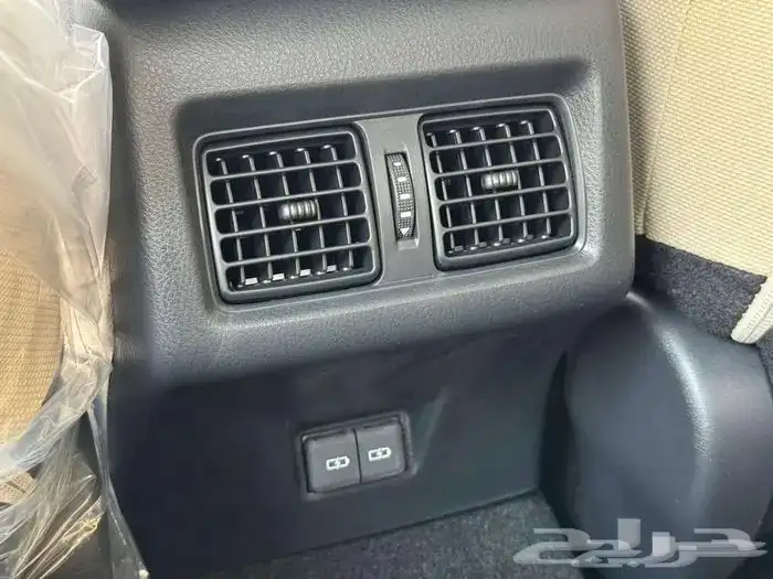 كامري ستاندرد E بنزين سعودي كاش واقساط 5