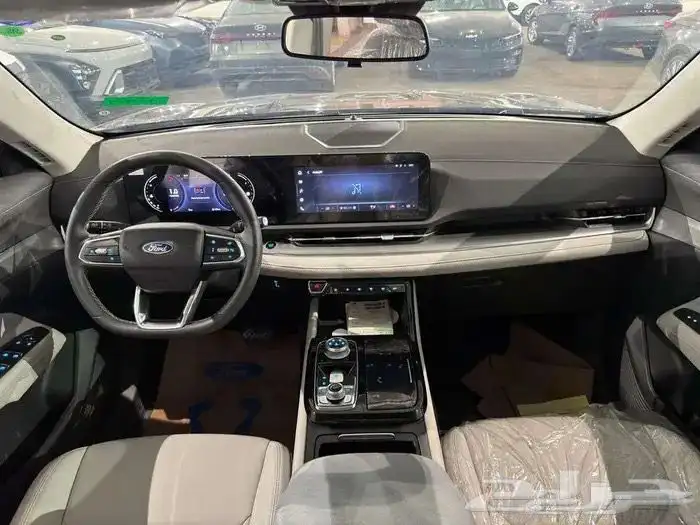 فورد تير توري ترند وامبيانتي وتيتانيوم2026 8