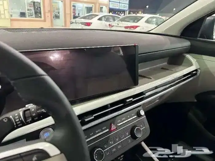 توسان كمفورت 2025 5