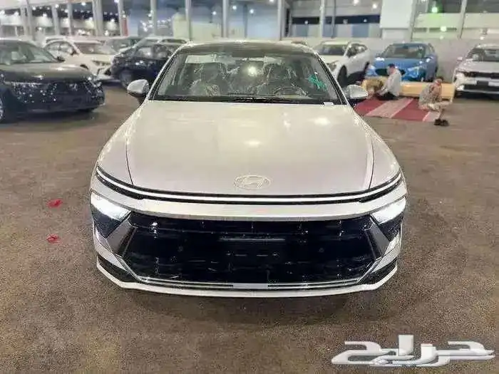 هونداي سوناتا سمار وكمفورت 2026 0