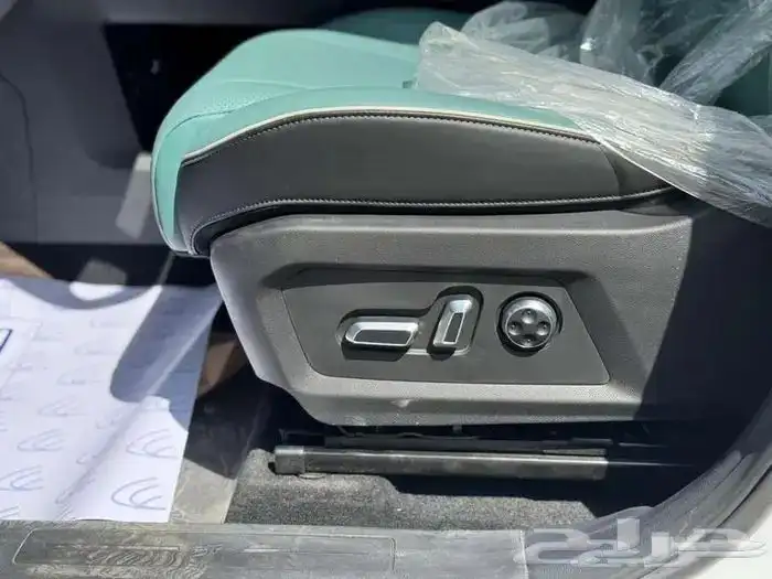 جيتور T1 لاكجري 2026 كاش واقساط 9