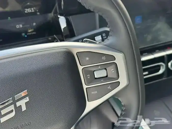 جيتور T1 لاكجري 2026 كاش واقساط 10