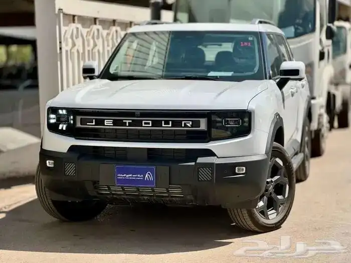 جيتور T1 لاكجري 2026 كاش واقساط 0