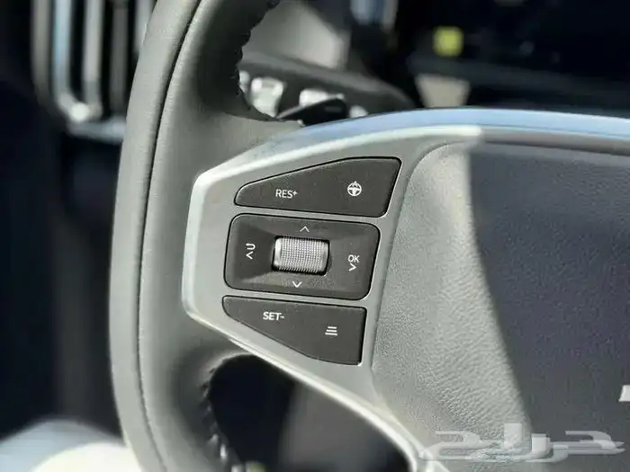 جيتور T1 لاكجري 2026 كاش واقساط 12