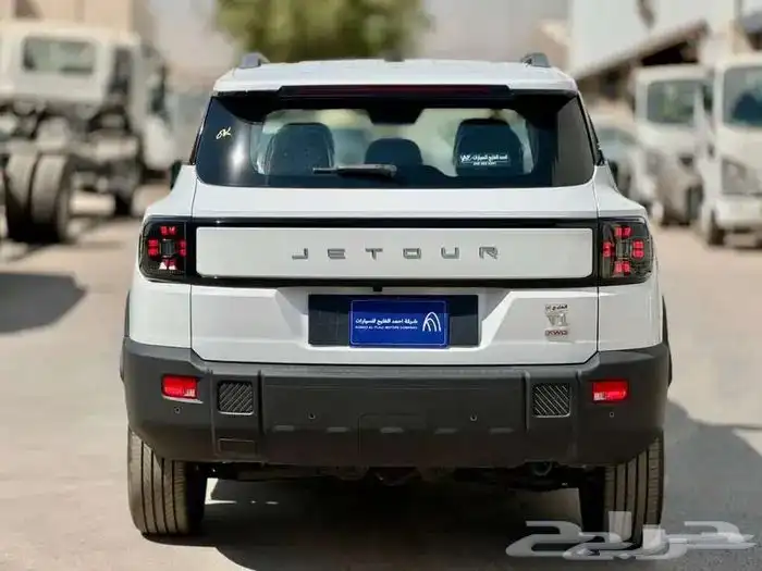 جيتور T1 لاكجري 2026 كاش واقساط 5