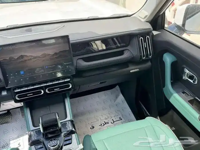 جيتور T1 لاكجري 2026 كاش واقساط 22