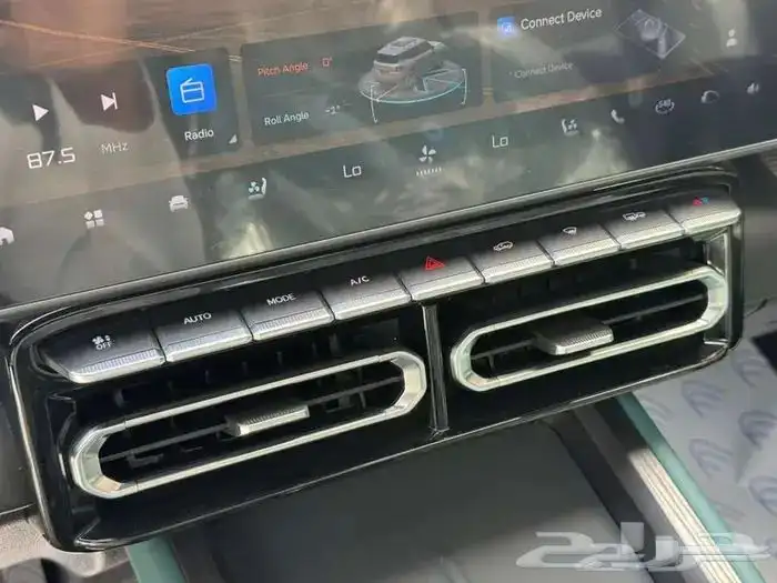 جيتور T1 لاكجري 2026 كاش واقساط 15