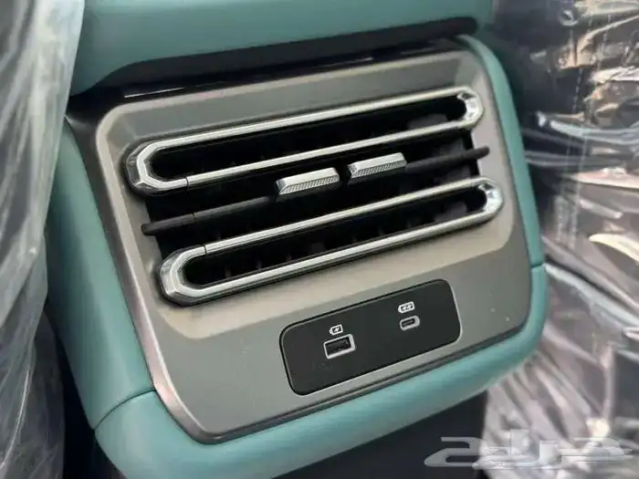 جيتور T1 لاكجري 2026 كاش واقساط 19