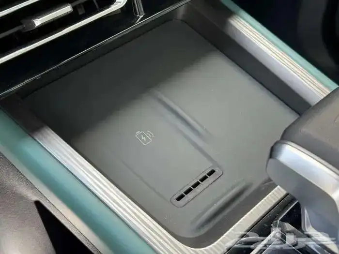 جيتور T1 لاكجري 2026 كاش واقساط 14