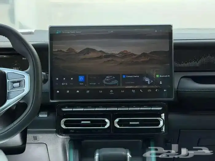 جيتور T1 لاكجري 2026 كاش واقساط 23