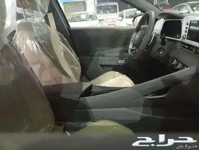 هيونداي النترا سمارت 2.0 موديل 2026 2