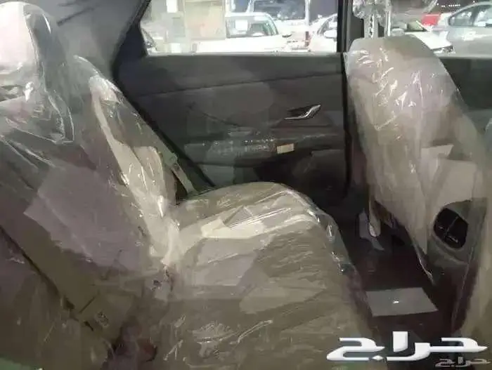 هيونداي النترا سمارت 2.0 موديل 2026 3