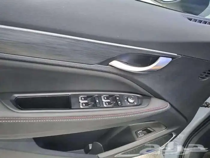 جيلي توجيلا 2025 1