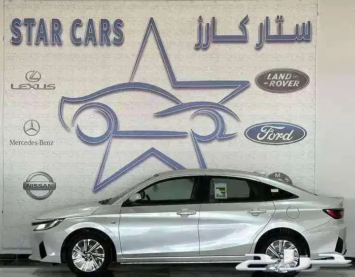 تويوتا يارس y1.3ستاندر y بلس و YXموديل 2026 سعودي 3