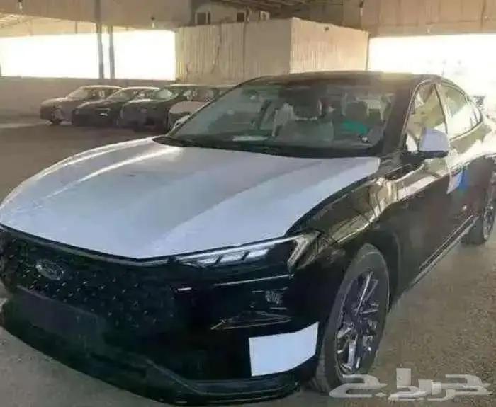 فورد توروس ترند 2026كاش وتمويل 1