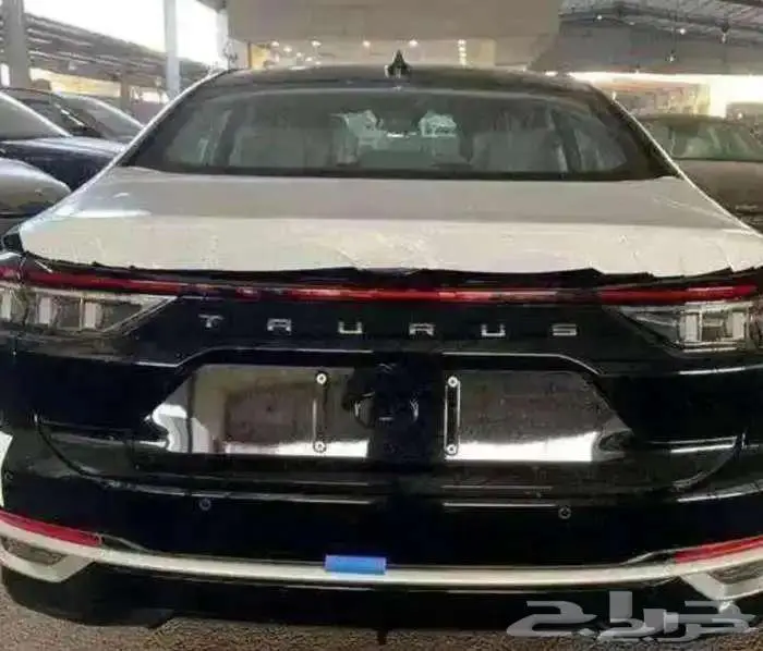 فورد توروس ترند 2026كاش وتمويل 2