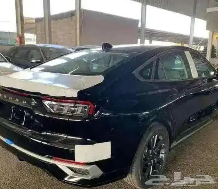 فورد توروس ترند 2026كاش وتمويل 3